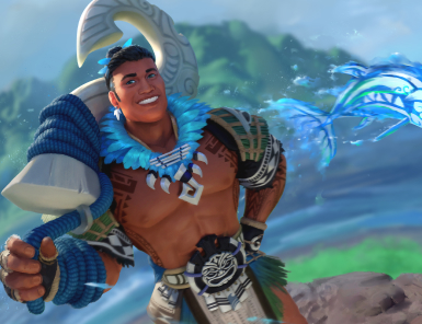 smite developer insights Image