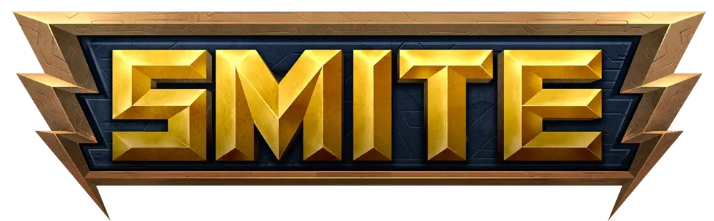 Smite Logo